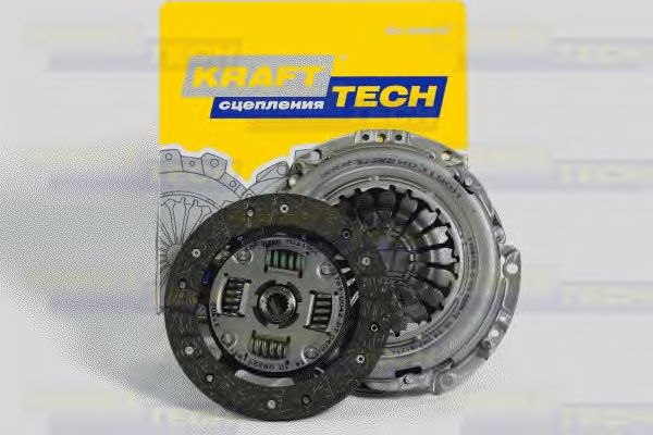 Купить запчасть KRAFTTECH - W04190F9 