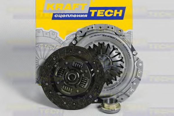 Купить запчасть KRAFTTECH - W04200G 