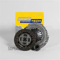 Купить KRAFTTECH W07200G Комплект сцепления