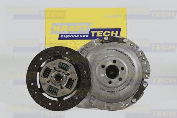 Купить KRAFTTECH W19200I9 Комплект сцепления