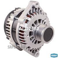 Купить KRAUF ALD2580 генератор в сборе