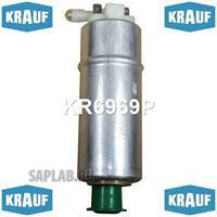 Купить KRAUF KR6969P Бензонасос электрический