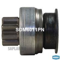 Купить KRAUF SDM6011PN Бендикс стартера