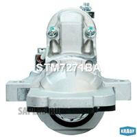 Купить KRAUF STM7271BA Стартер