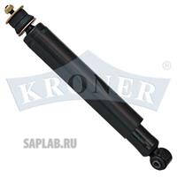 Купить KRONER K3501565H Амортизатор подвески задний газомасляный