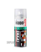 Купить KUDO KU2004 Грунт универсальный 520мл (белый)