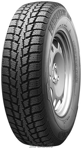 Купить KUMHO 1634513 Шины Kumho Power Grip KC11 225/70 R15C 112/110Q 1634513
