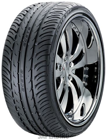 Купить KUMHO 1767213 Шины Kumho KU31 Ecsta SPT 225/45 R16 89W