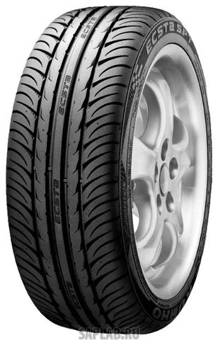 Купить KUMHO 1824613 Шины Kumho Ecsta SPT KU31 245/35 R20 95 1824613