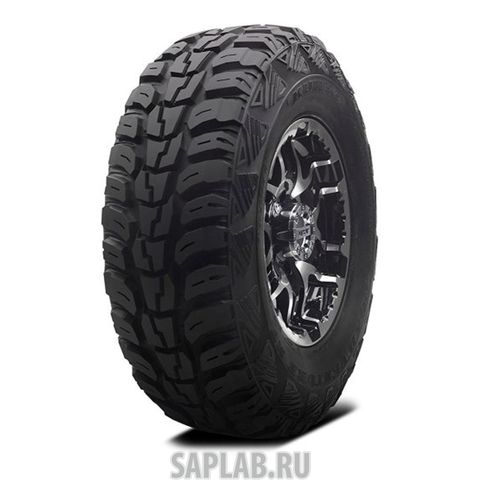 Купить KUMHO 1853913 Шины Kumho  205/80/16  Q 104 KL-71  XL 1853913
