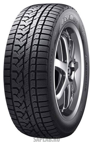 Купить KUMHO 1880713 Шины Kumho I'Zen RV KC15 215/65 R16 98H 1880713