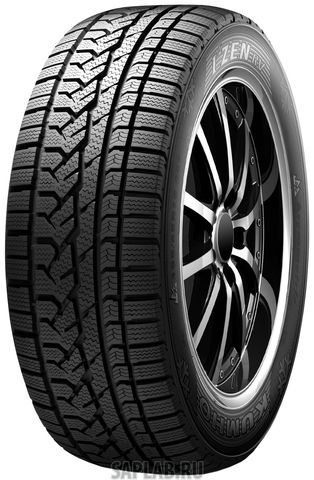 Купить KUMHO 1881313 Шины Kumho KC15 I*Zen RV 255/60 R18 112H