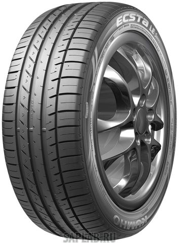 Купить KUMHO 2118563 Шины Kumho KU39 Ecsta LE Sport 285/35 R18 101Y