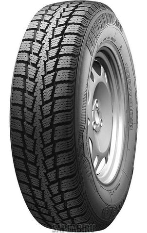 Купить KUMHO 2145413 Шины Kumho Power Grip KC11 195/65R16C 104/102Q
