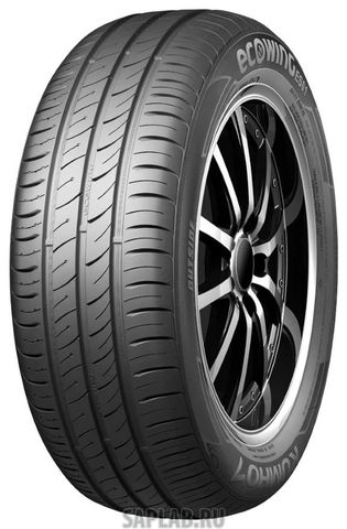 Купить KUMHO 2153433 Шины Kumho Ecowing ES01 KH27 195/60 R15 88H (до 210 км/ч) 2153433