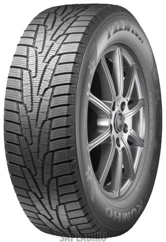 Купить KUMHO 2160303 Шины Kumho I'Zen KW31 235/35 R19 91 2160303