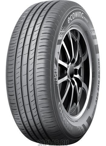 Купить KUMHO 2163573 Шины KUMHO Ecowing ES01 KH27 195/60R14 86 H