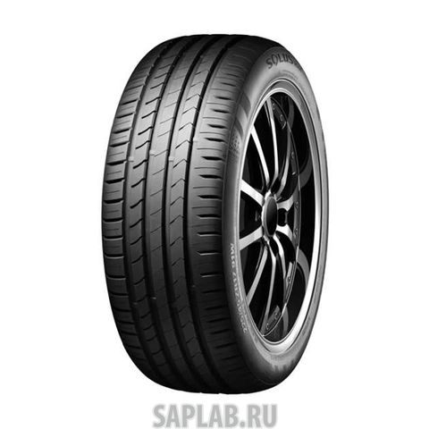 Купить KUMHO 2165743 Шины KUMHO Solus HS51 205/60R15 91 V