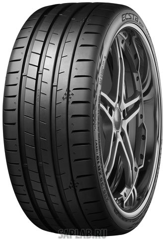 Купить KUMHO 2167193 Шины Kumho Ecsta PS91 285/35 R20 104Y XL