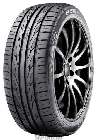Купить KUMHO 2167253 Шины Kumho Ecsta PS91 265/40 R18 101Y (до 300 км/ч) 2167253