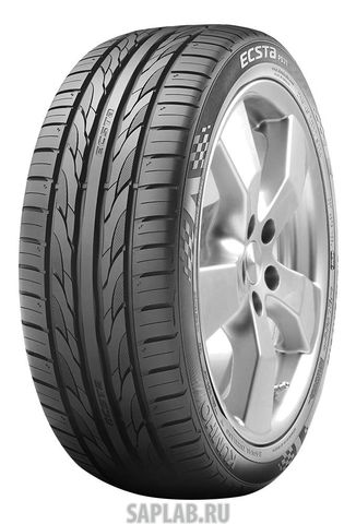 Купить KUMHO 2168053 Шины Kumho 205/50 R16 87W (до 270 км/ч) 2168053
