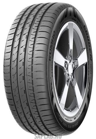 Купить KUMHO 2181223 Шины Kumho HP-91 255/55 R20 110 2181223