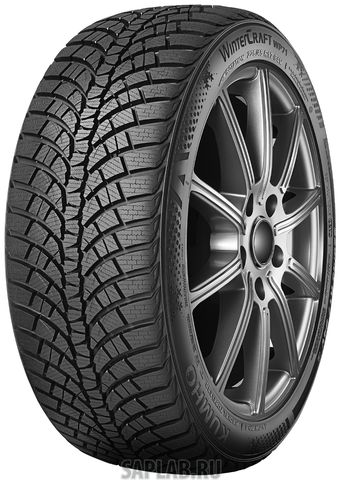 Купить KUMHO 2183553 Шины Kumho WP-71 245/45 R18 100V