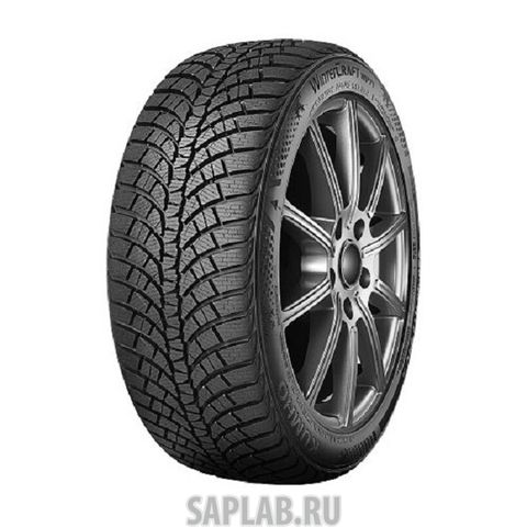 Купить KUMHO 2183633 Шины Kumho WP-71 235/50 R17 100 2183633