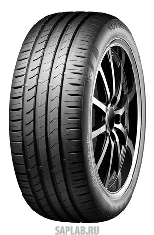 Купить KUMHO 2187093 Шины Kumho HS-51 195/55 R15 85V (до 240 км/ч) 2187093