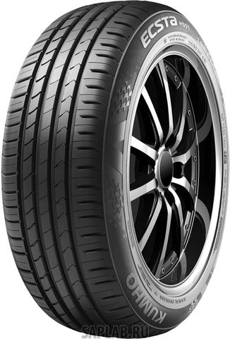 Купить KUMHO 2187223 Шины Kumho Ecsta HS51 185/50 R16 81 2187223