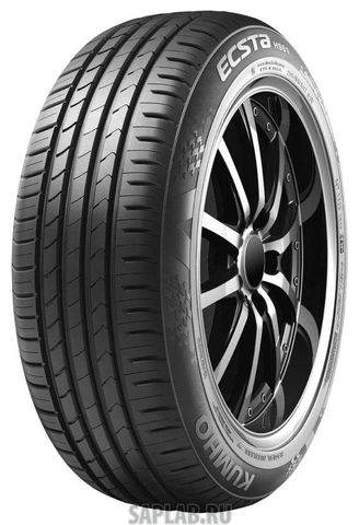Купить KUMHO 2188723 Шины Kumho Ecsta HS51 195/50 R16 84W (до 270 км/ч) 2188723