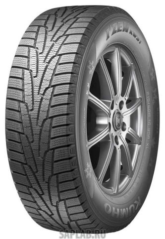 Купить KUMHO 2191353 Шины Kumho I'Zen KW31 215/45 R17 91R 2191353
