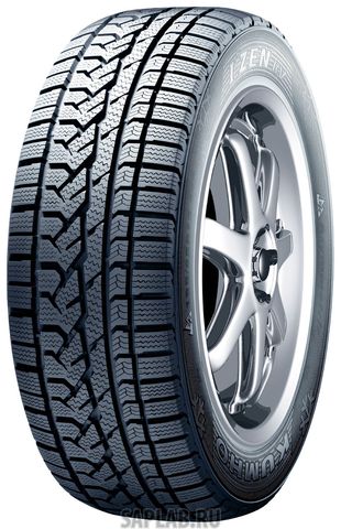 Купить KUMHO 2196883 Шины Kumho I'Zen RV KC15 215/70 R16 100T (до 190 км/ч) 2196883