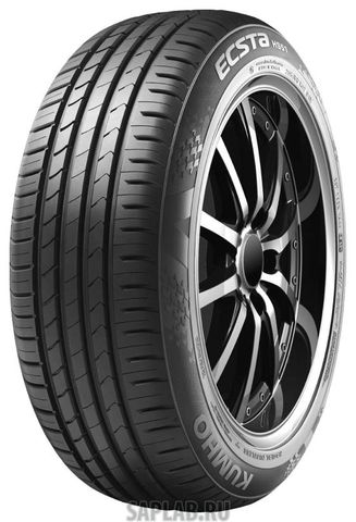 Купить KUMHO 2204893 Шины Kumho Ecsta HS51 225/40 R18 92W (до 270 км/ч) 2204893
