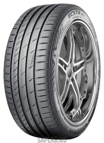 Купить KUMHO 2206673 Шины Kumho Ecsta PS71 245/50 R18 100Y (до 300 км/ч) 2206673