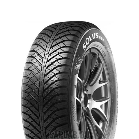 Купить KUMHO 2206693 Шины Kumho 265/60/18 H 110 HA-31