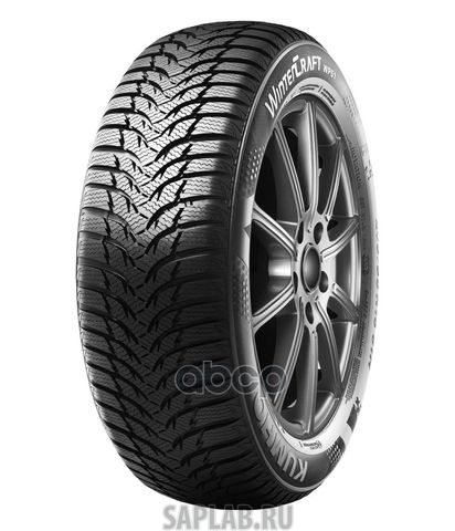 Купить KUMHO 2207673 Шины KUMHO WP51 185/55 R15 82 T