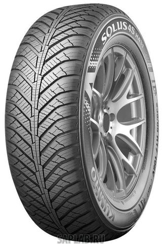 Купить KUMHO 2231713 Шины Kumho  225/70/16  H 103 HA-31