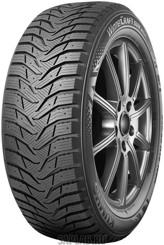 Купить KUMHO 2232503 Шины Kumho WinterCraft SUV Ice WS31 265/50 R19 110T 2232503