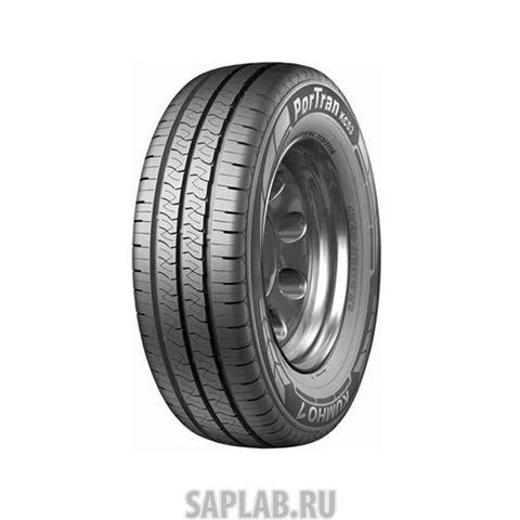 Купить KUMHO 2245403 Шины KUMHO Por Tran KC53 205/65R16 107 T