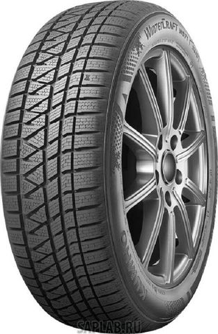 Купить KUMHO 2248823 Шины Kumho WS-71 215/70 R16 100 2248823