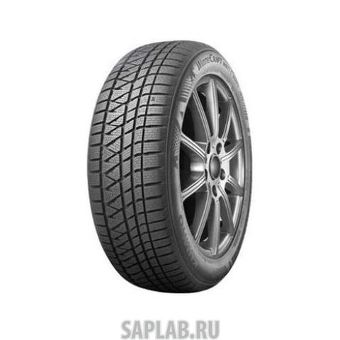 Купить KUMHO 2249043 Шины Kumho WS-71 245/40 R21 105 2249043