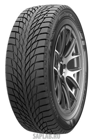 Купить KUMHO 2286523 Шины Kumho WinterCraft Ice WI51 245/40 R18 2286523