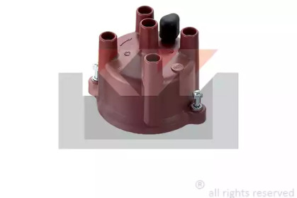 Купить KW 813099 Крышка трамлёра