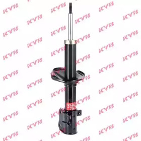 Купить KYB 332805 Амортизатор газовый передний правый Excel-G 332805