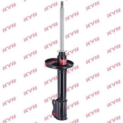 Купить KYB 333002 Амортизатор газовый задний правый Excel-G 333002