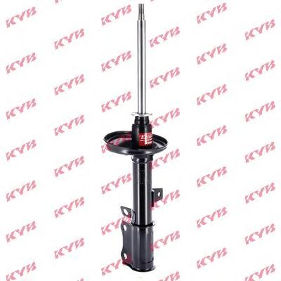 Купить KYB 333063 СНЯТ Амортизатор газовый задний правый Excel-G 333063
