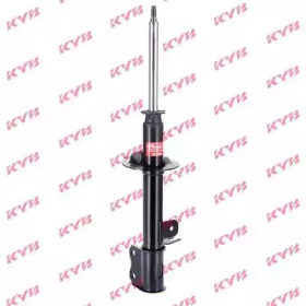 Купить KYB 333419 Амортизатор газовый задний правый Excel-G 333419