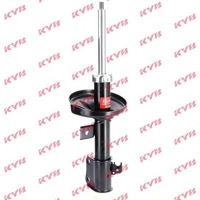 Купить KYB 333432 Амортизатор газовый передний Excel-G 333432