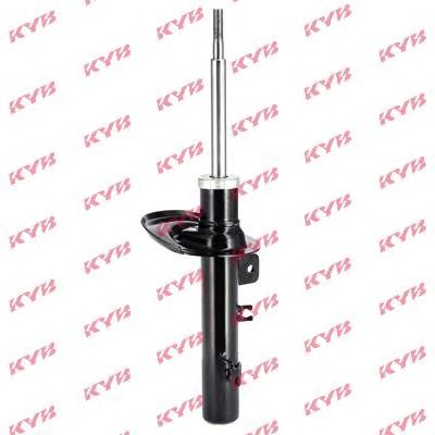 Купить KYB 333776 Амортизатор газовый Excel-G 333776